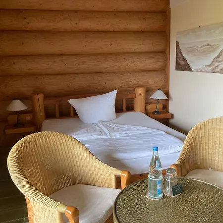 Apartment Hus Un Koeken - Offizierszimmer 2