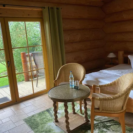Hus Un Koeken - Offizierszimmer 2 Apartment *