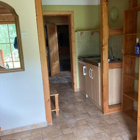 Apartment Hus Un Koeken - Offizierszimmer 2 *