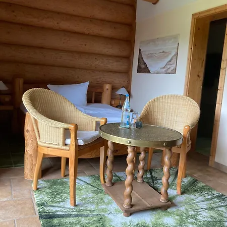 Hus Un Koeken - Offizierszimmer 2 Börgerende-Rethwisch