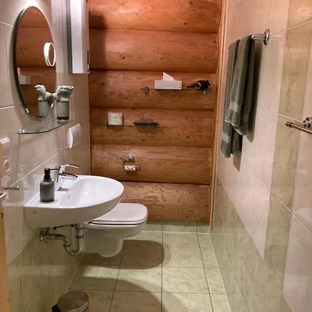 Hus Un Koeken - Offizierszimmer 2